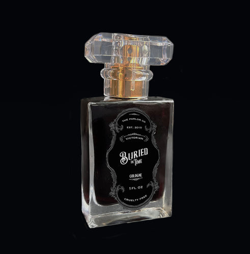Buried In Time Unisex Cologne