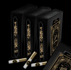 The Book Of Perfumes - Complete Fragrance Collection