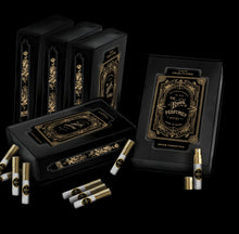 The Book Of Perfumes - Complete Fragrance Collection