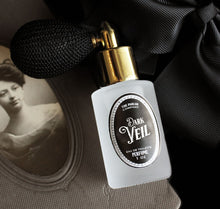 Dark Veil Perfume