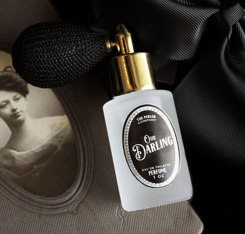 Our Darling Perfume