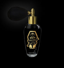 Funeral Parlor Black Perfume