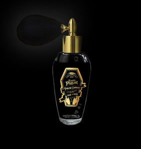 Funeral Parlor Black Perfume