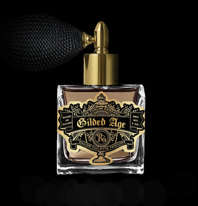 Gilded Age Perfume