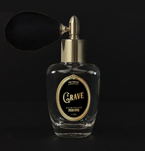 Grave Perfume