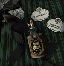 Haunted Mansion Perfume