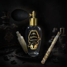 Lacrimosa Tears Perfume