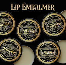 Lip Embalmer