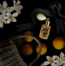 Midsummer Mourning Perfume