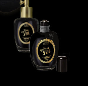 Dark Veil Perfume