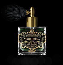 Mysterium Perfume