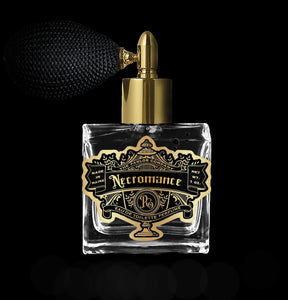 Necromance Floral Perfume