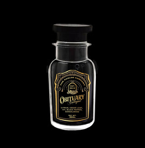 Obituary Unisex Cologne