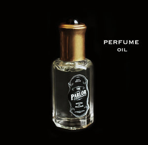 Perfume Oil - 12ml