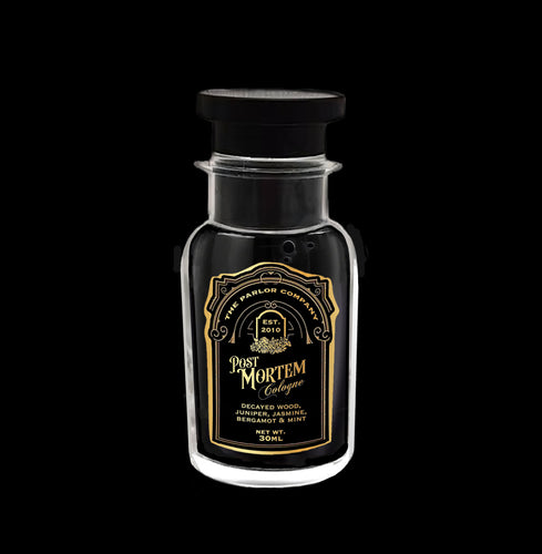 Port Mortem Unisex Cologne