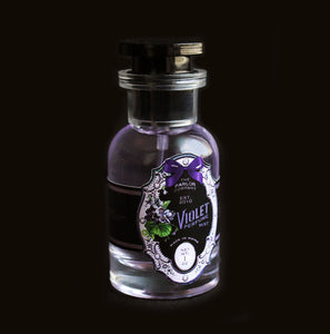 Violet Perfume Mist