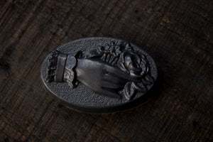 Mourning Soap